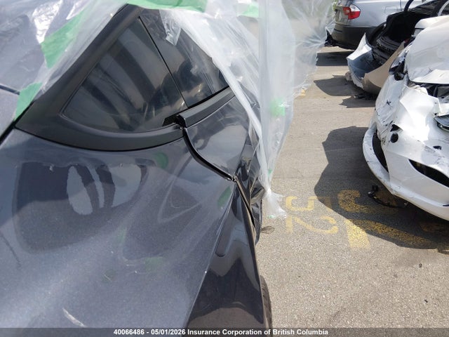 Продаж на аукціоні авто 2023 Tesla Model 3, vin: 5YJ3E1EA1PF409741, номер лоту: 40066486