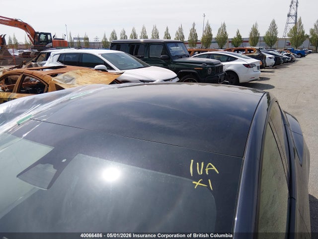 Продаж на аукціоні авто 2023 Tesla Model 3, vin: 5YJ3E1EA1PF409741, номер лоту: 40066486