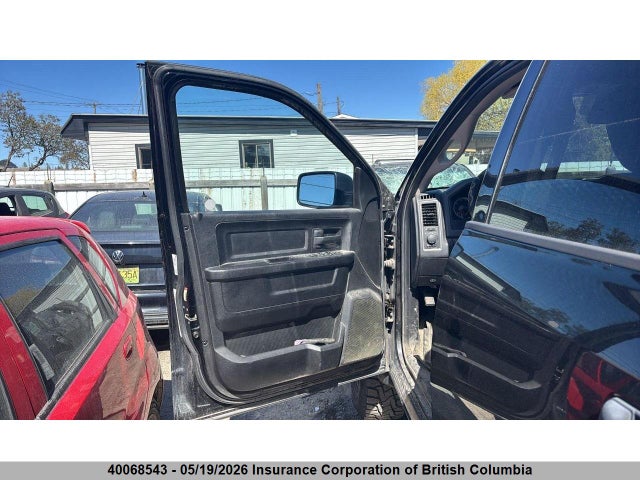 Продаж на аукціоні авто 2013 Ram 1500 St, vin: 1C6RR7KT5DS503196, номер лоту: 40068543