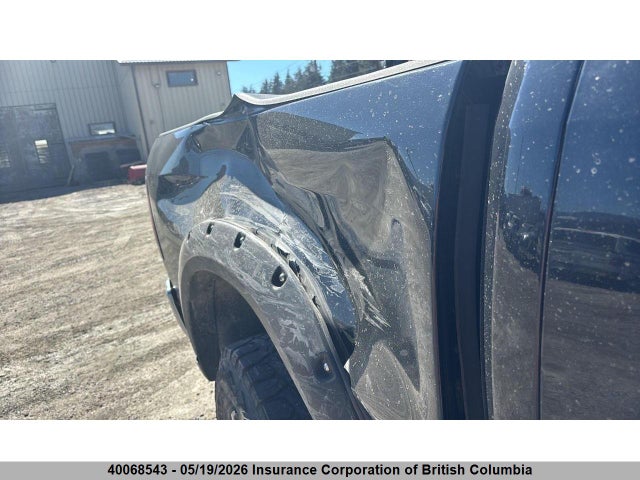Продаж на аукціоні авто 2013 Ram 1500 St, vin: 1C6RR7KT5DS503196, номер лоту: 40068543