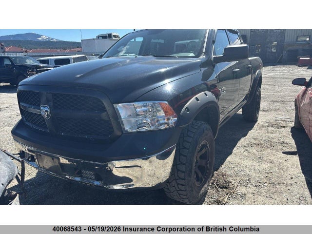 Продаж на аукціоні авто 2013 Ram 1500 St, vin: 1C6RR7KT5DS503196, номер лоту: 40068543