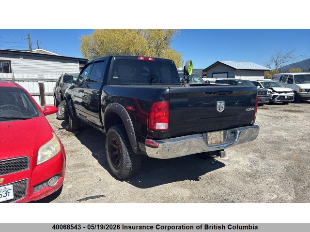Продаж на аукціоні авто 2013 Ram 1500 St, vin: 1C6RR7KT5DS503196, номер лоту: 40068543