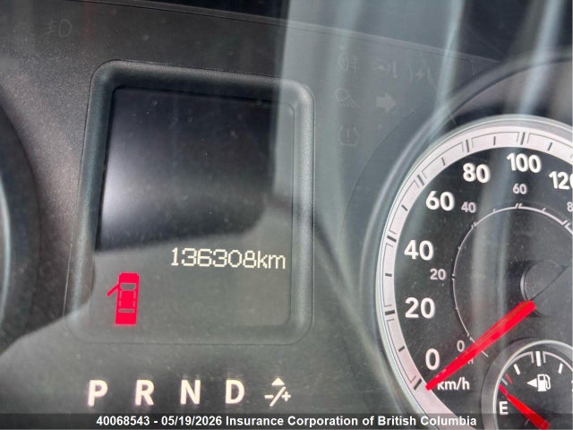 Продаж на аукціоні авто 2013 Ram 1500 St, vin: 1C6RR7KT5DS503196, номер лоту: 40068543