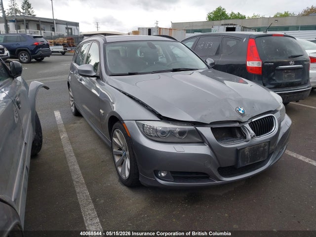 Aukcja sprzedaży 2011 Bmw 328i, vin: WBAUU3C51BA542412, numer aukcji: 40068544