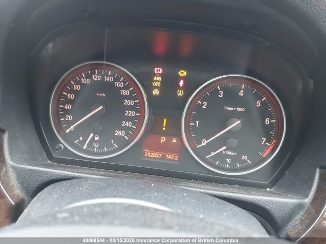 40068544 :رقم المزاد ، WBAUU3C51BA542412 vin ، 2011 Bmw 328i مزاد بيع