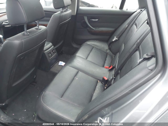 40068544 :رقم المزاد ، WBAUU3C51BA542412 vin ، 2011 Bmw 328i مزاد بيع