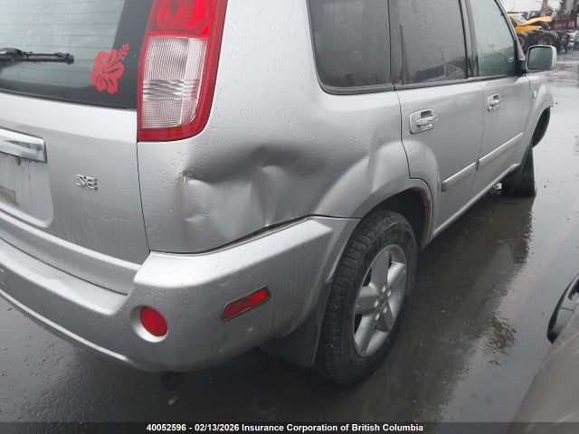 Aukcja sprzedaży 2005 Nissan X-trail Xe/se, vin: JN8BT08V75W107944, numer aukcji: 40052596