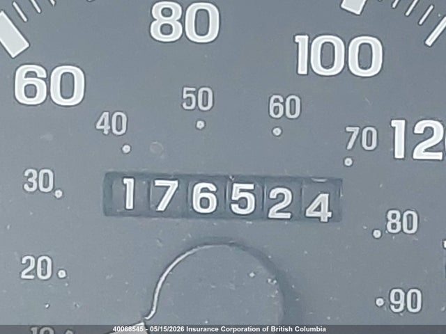 40068545 :رقم المزاد ، 5LMPU28L2WLJ14336 vin ، 1998 Lincoln Navigator مزاد بيع
