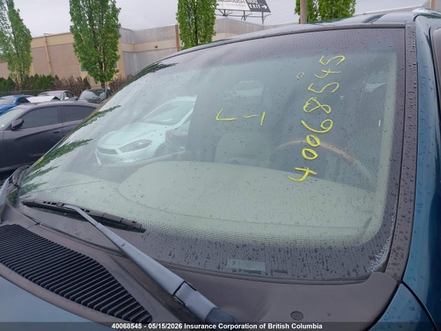 40068545 :رقم المزاد ، 5LMPU28L2WLJ14336 vin ، 1998 Lincoln Navigator مزاد بيع