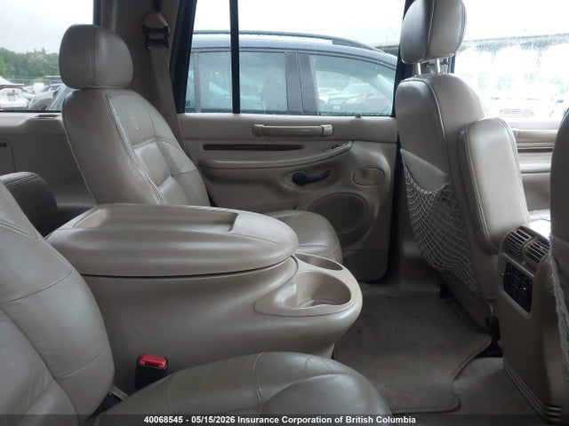 40068545 :رقم المزاد ، 5LMPU28L2WLJ14336 vin ، 1998 Lincoln Navigator مزاد بيع