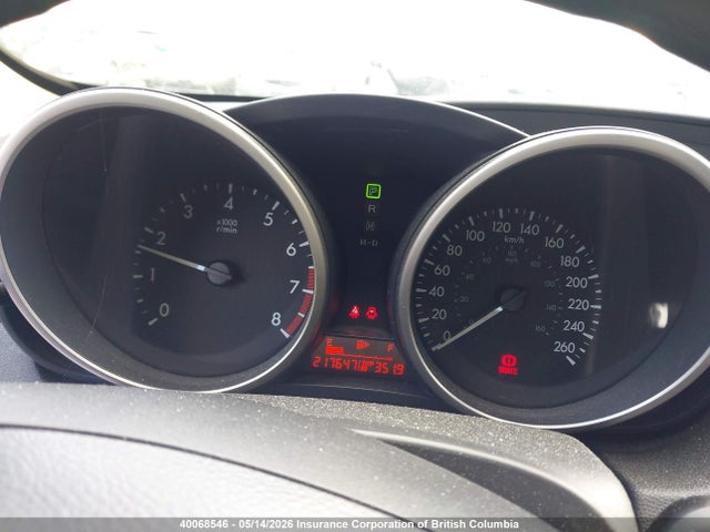 2010 Mazda 3 I მანქანა იყიდება აუქციონზე, vin: JM1BL1SF6A1121456, აუქციონის ნომერი: 40068546