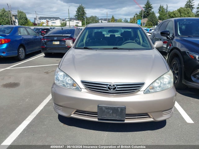 Aukcja sprzedaży 2006 Toyota Camry, vin: 4T1BF32K46U629118, numer aukcji: 40068547
