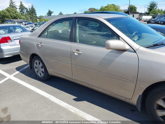 Aukcja sprzedaży 2006 Toyota Camry, vin: 4T1BF32K46U629118, numer aukcji: 40068547