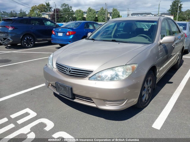 Aukcja sprzedaży 2006 Toyota Camry, vin: 4T1BF32K46U629118, numer aukcji: 40068547