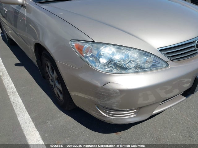 Aukcja sprzedaży 2006 Toyota Camry, vin: 4T1BF32K46U629118, numer aukcji: 40068547