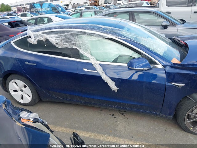 Aukcja sprzedaży 2020 Tesla Model 3, vin: 5YJ3E1EA7LF794572, numer aukcji: 40068549
