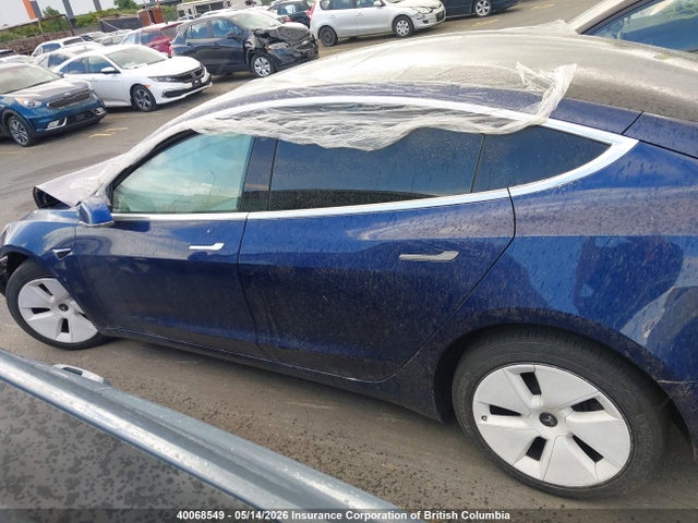 Aukcja sprzedaży 2020 Tesla Model 3, vin: 5YJ3E1EA7LF794572, numer aukcji: 40068549
