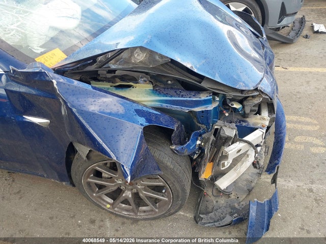 Aukcja sprzedaży 2020 Tesla Model 3, vin: 5YJ3E1EA7LF794572, numer aukcji: 40068549
