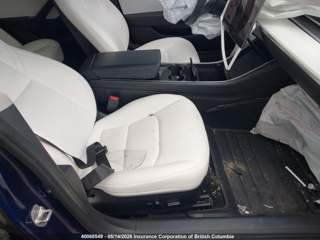 Aukcja sprzedaży 2020 Tesla Model 3, vin: 5YJ3E1EA7LF794572, numer aukcji: 40068549