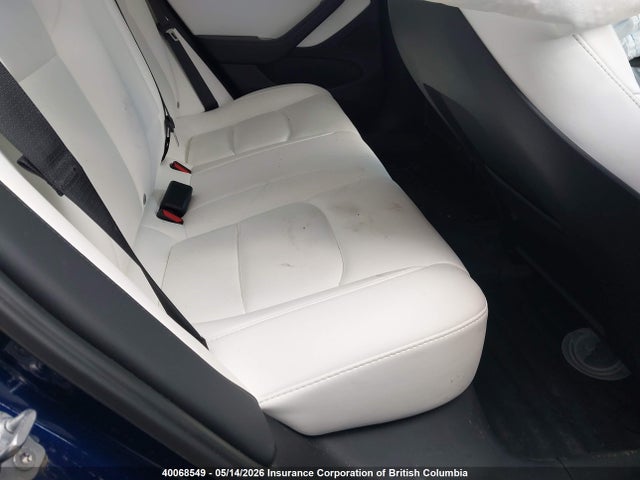 Aukcja sprzedaży 2020 Tesla Model 3, vin: 5YJ3E1EA7LF794572, numer aukcji: 40068549