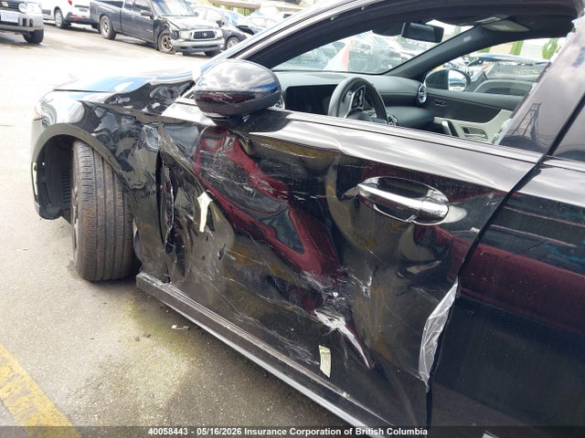 WDD3F4HB8KJ097928 Mercedes-Benz A 250 4matic
