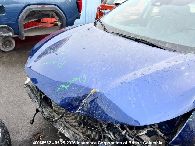 40068562 :رقم المزاد ، JN1BJ1BW6NW490836 vin ، 2022 Nissan Qashqai Sl/sv مزاد بيع