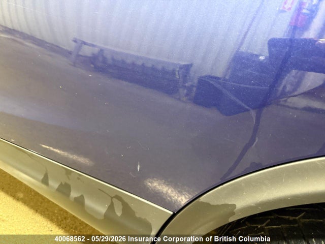 40068562 :رقم المزاد ، JN1BJ1BW6NW490836 vin ، 2022 Nissan Qashqai Sl/sv مزاد بيع
