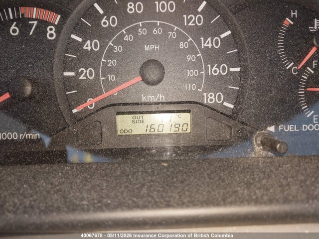 40067678 :رقم المزاد ، 2T1BR32E28C888146 vin ، 2008 Toyota Corolla Ce/le/s مزاد بيع