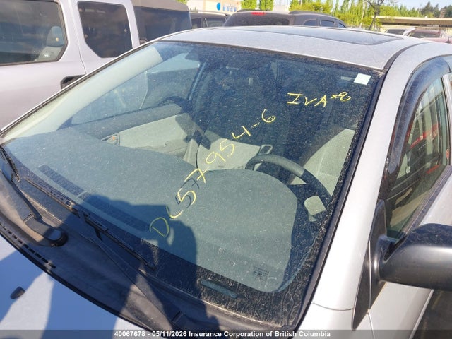 40067678 :رقم المزاد ، 2T1BR32E28C888146 vin ، 2008 Toyota Corolla Ce/le/s مزاد بيع