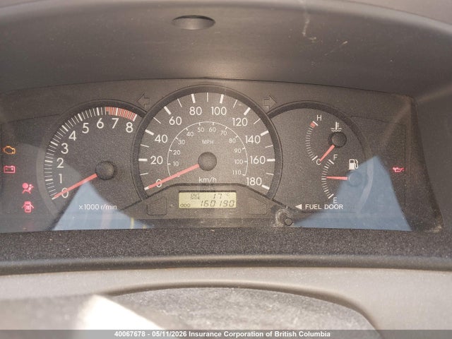 40067678 :رقم المزاد ، 2T1BR32E28C888146 vin ، 2008 Toyota Corolla Ce/le/s مزاد بيع