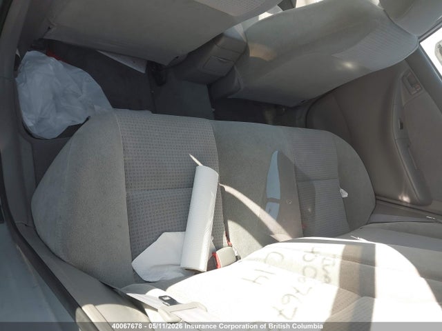 40067678 :رقم المزاد ، 2T1BR32E28C888146 vin ، 2008 Toyota Corolla Ce/le/s مزاد بيع
