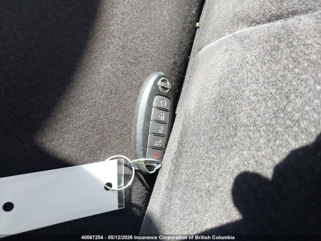 Aukcja sprzedaży 2016 Nissan Murano S/sl/sv/platinum, vin: 5N1AZ2MG1GN124381, numer aukcji: 40067254