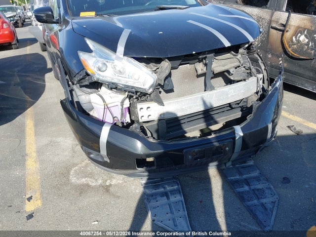 Aukcja sprzedaży 2016 Nissan Murano S/sl/sv/platinum, vin: 5N1AZ2MG1GN124381, numer aukcji: 40067254