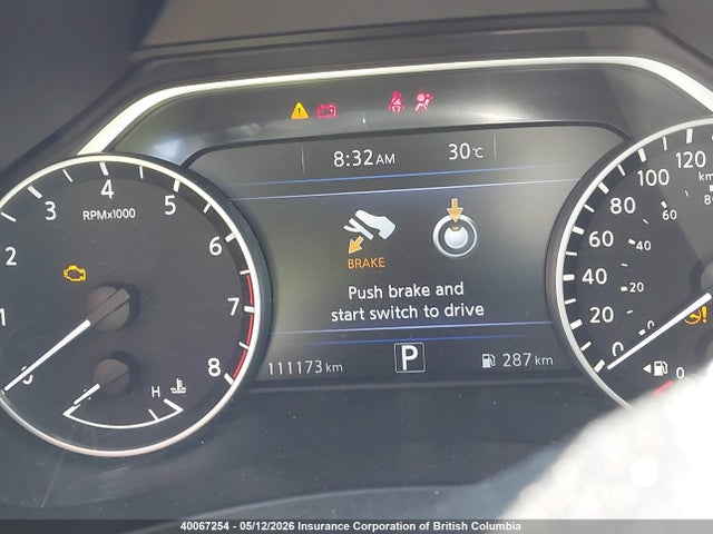 Aukcja sprzedaży 2016 Nissan Murano S/sl/sv/platinum, vin: 5N1AZ2MG1GN124381, numer aukcji: 40067254