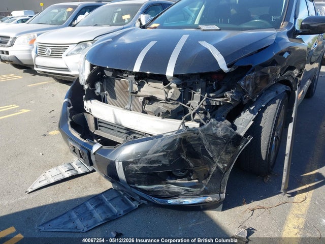 Aukcja sprzedaży 2016 Nissan Murano S/sl/sv/platinum, vin: 5N1AZ2MG1GN124381, numer aukcji: 40067254