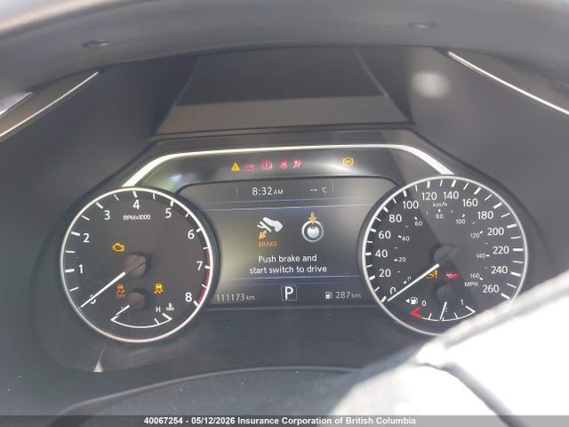 Aukcja sprzedaży 2016 Nissan Murano S/sl/sv/platinum, vin: 5N1AZ2MG1GN124381, numer aukcji: 40067254