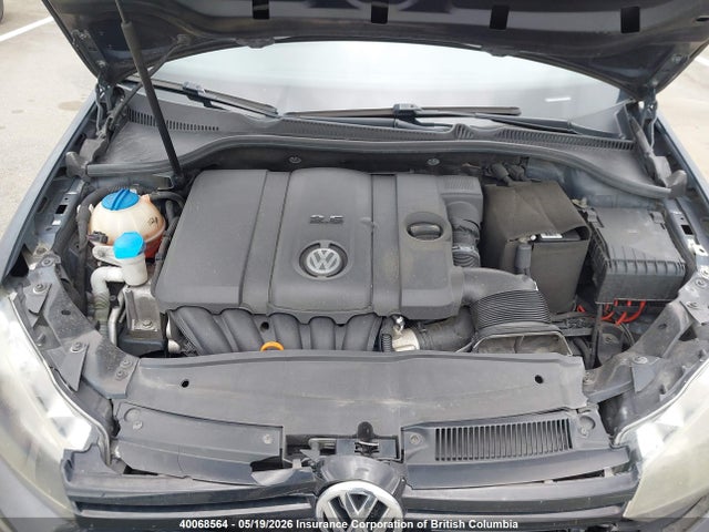 Продаж на аукціоні авто 2012 Volkswagen Golf, vin: WVWDA7AJ9CW282882, номер лоту: 40068564