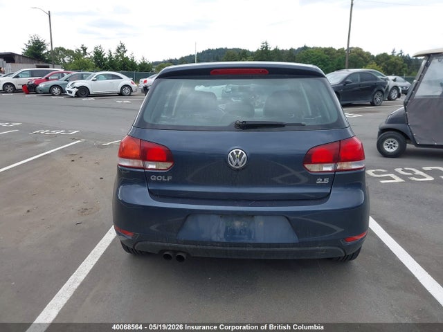 Продаж на аукціоні авто 2012 Volkswagen Golf, vin: WVWDA7AJ9CW282882, номер лоту: 40068564