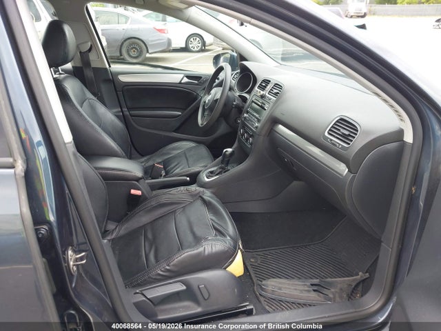 Продаж на аукціоні авто 2012 Volkswagen Golf, vin: WVWDA7AJ9CW282882, номер лоту: 40068564