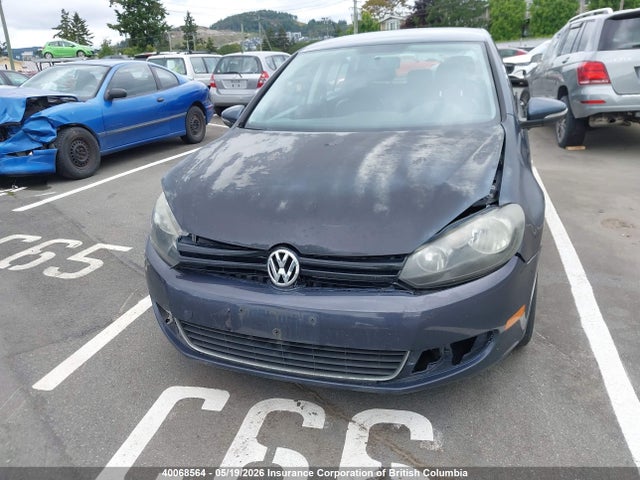 Продаж на аукціоні авто 2012 Volkswagen Golf, vin: WVWDA7AJ9CW282882, номер лоту: 40068564