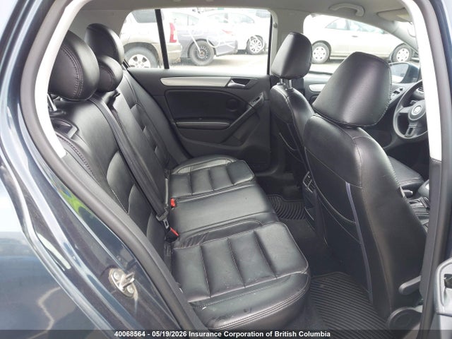 Продаж на аукціоні авто 2012 Volkswagen Golf, vin: WVWDA7AJ9CW282882, номер лоту: 40068564