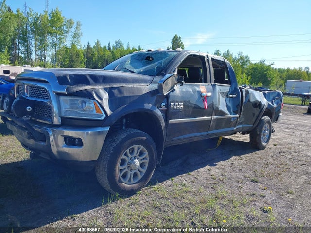 3C63R3JL3EG220479 RAM 3500 Laramie