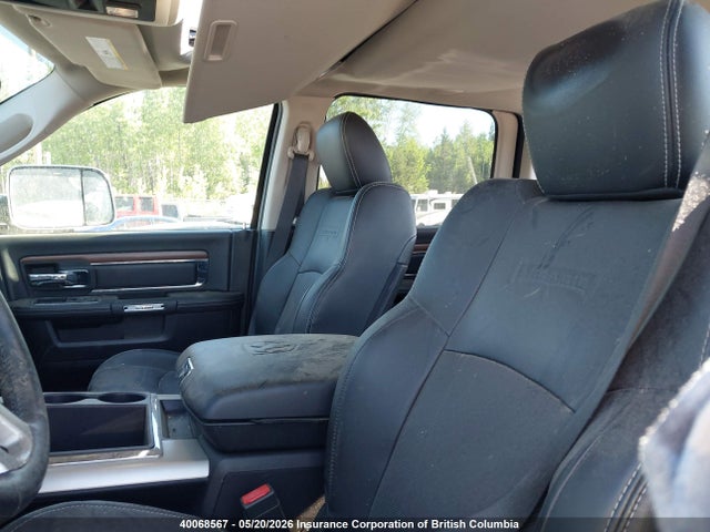 3C63R3JL3EG220479 RAM 3500 Laramie
