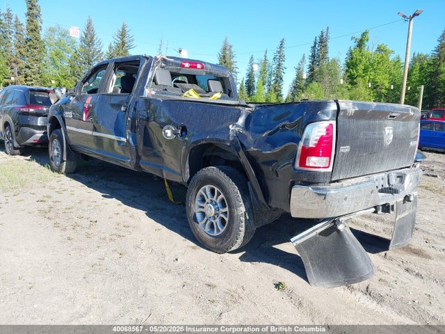 3C63R3JL3EG220479 RAM 3500 Laramie
