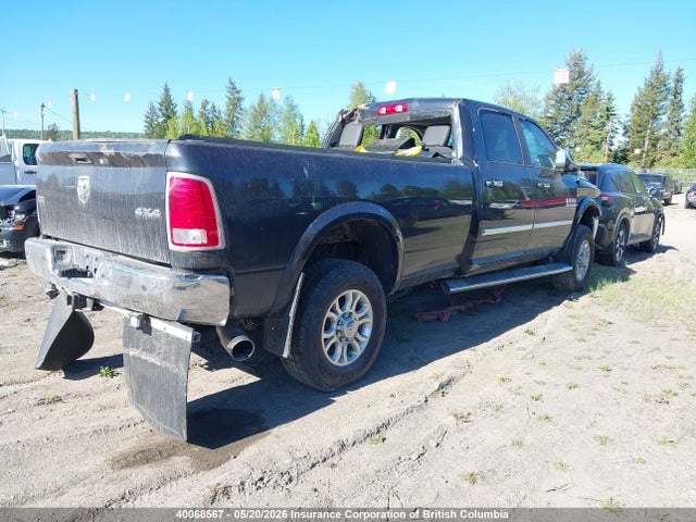 3C63R3JL3EG220479 RAM 3500 Laramie