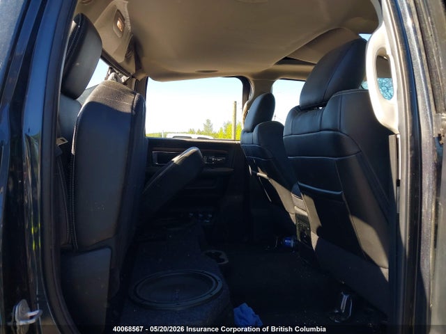 3C63R3JL3EG220479 RAM 3500 Laramie