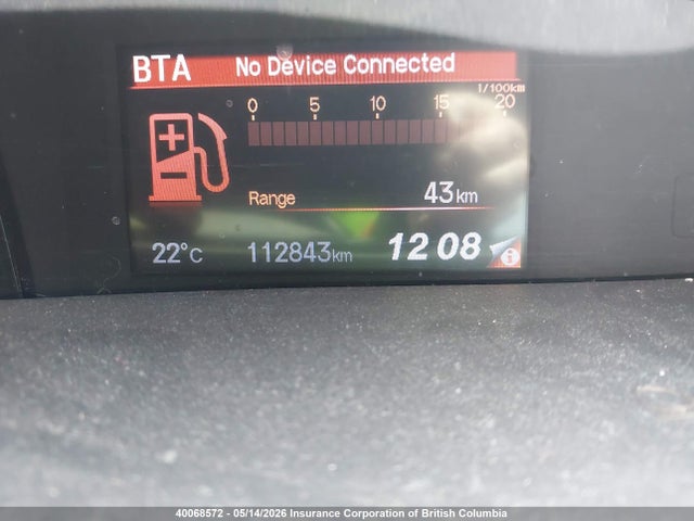 Продажа на аукционе авто 2013 Honda Civic, vin: 2HGFB6E57DH200131, номер лота: 40068572