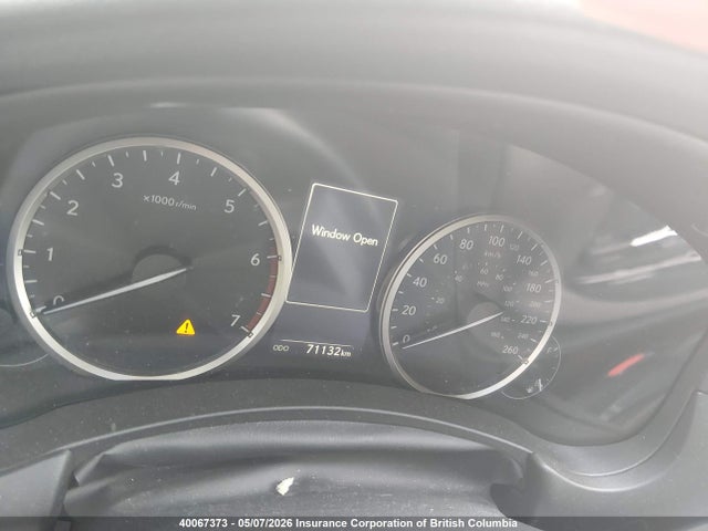 2019 Lexus Nx 300 Base/300 F Sport მანქანა იყიდება აუქციონზე, vin: JTJBARBZ0K2211872, აუქციონის ნომერი: 40067373