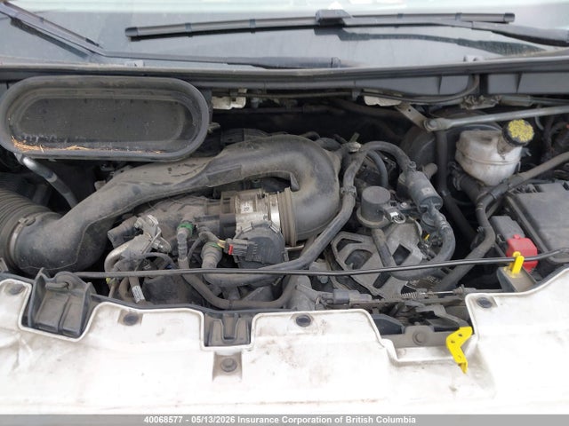 Продажа на аукционе авто 2021 Ford Transit T-250, vin: 1FTBR1C86MKA72854, номер лота: 40068577