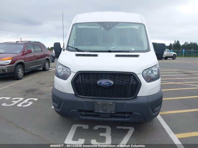 Продажа на аукционе авто 2021 Ford Transit T-250, vin: 1FTBR1C86MKA72854, номер лота: 40068577
